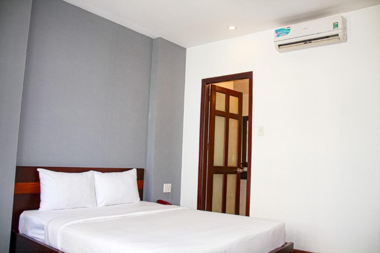 A&A Toronto Hotel Ciudad Ho Chi Minh  Exterior foto